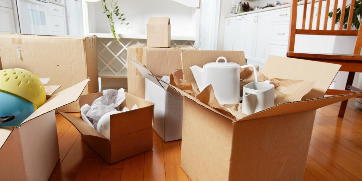Settle Into Your New Home Without the Stress