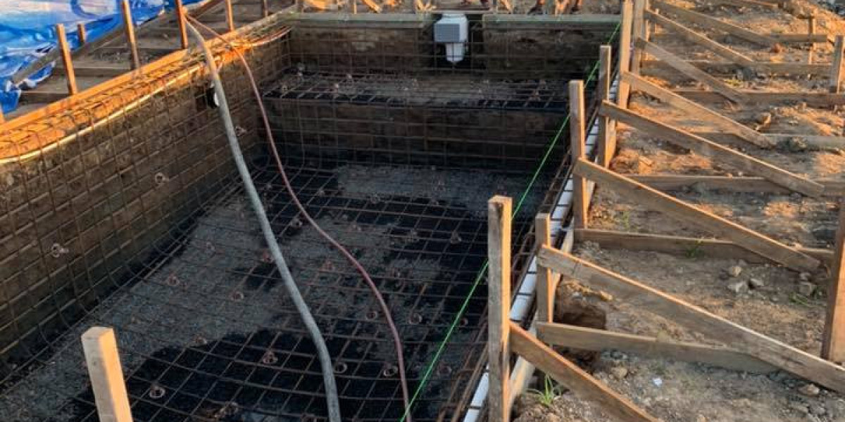 Gold Coast Concrete Pumping: Reliable Solutions with QLD Shotcrete Services