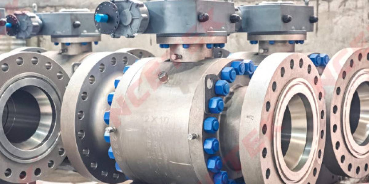Reliable Floating Valve Engineering for Process Industries