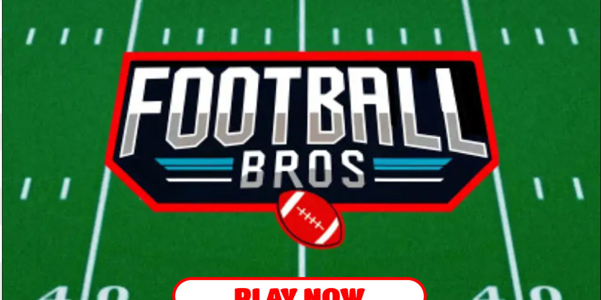 Kicking Off the Fun: Diving into the Dynamic World of Football Bros