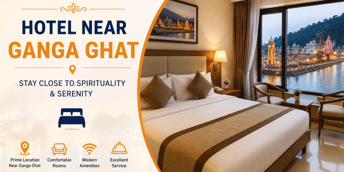 Best Places to Stay in Haridwar for Families