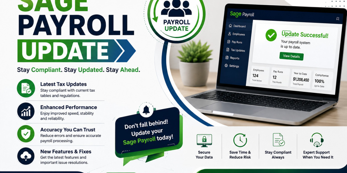 How to Integrate Sage Payroll With Business Systems