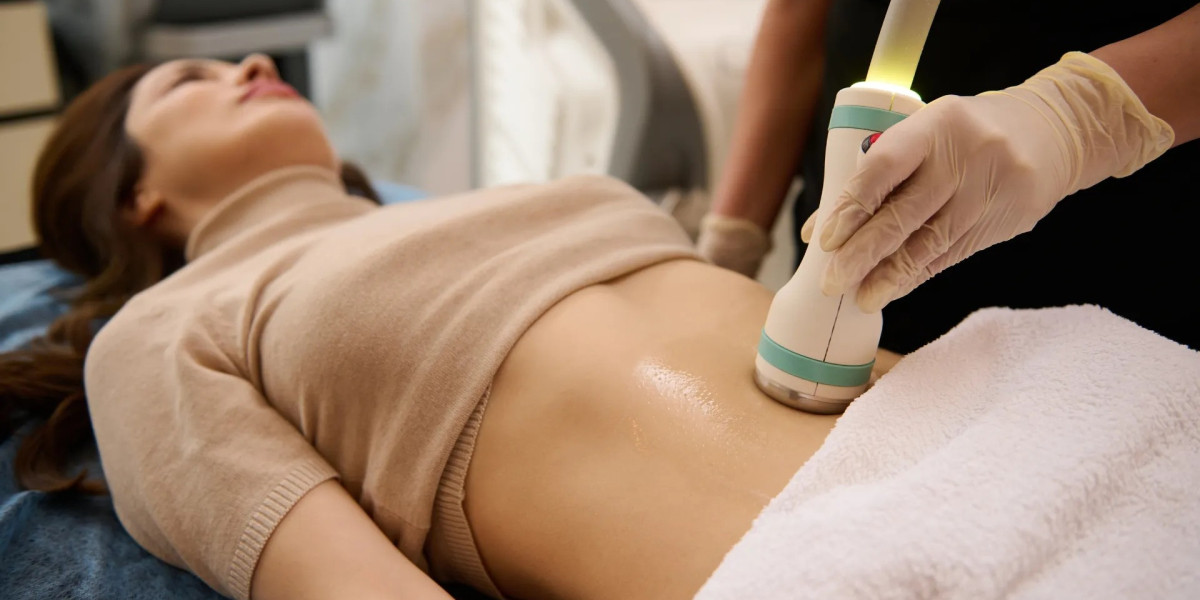 Why Body Sculpting in Islamabad Is an Effective Choice for Body Refinement