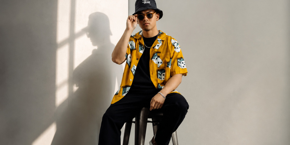 Mastering High-End Streetwear With Mixed Emotion and Luxury Footwear