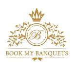 Book My Banquets