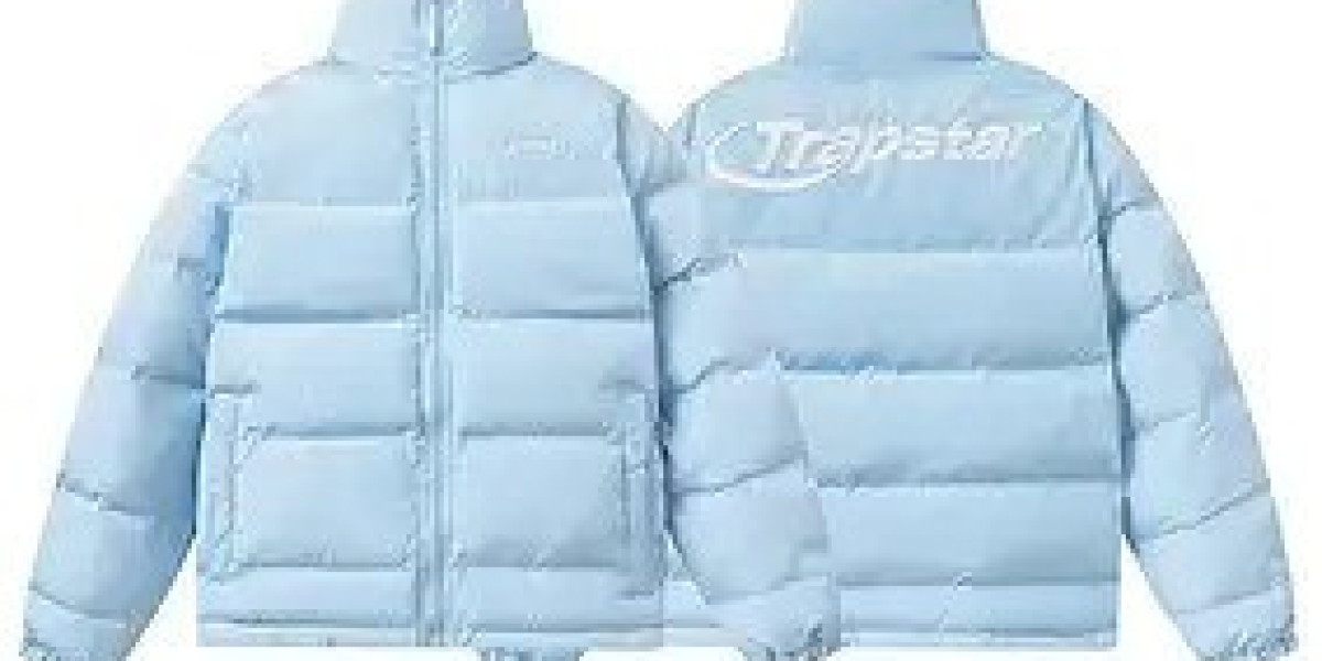 Trapstar Tracksuit Offers the Perfect Mix of Comfort and Streetwear