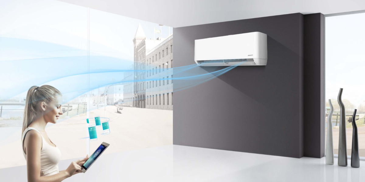 Split System Air Conditioner