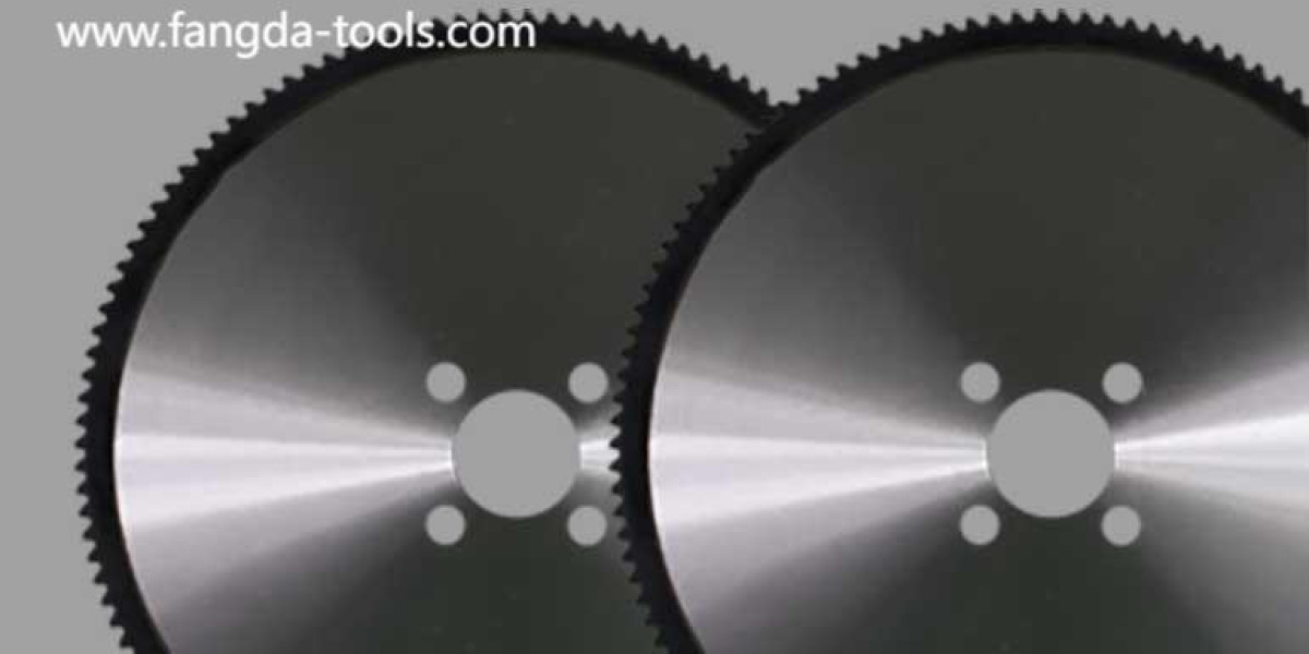 How Does a TCT Circular Saw Blade Shape Cutting Workflows?