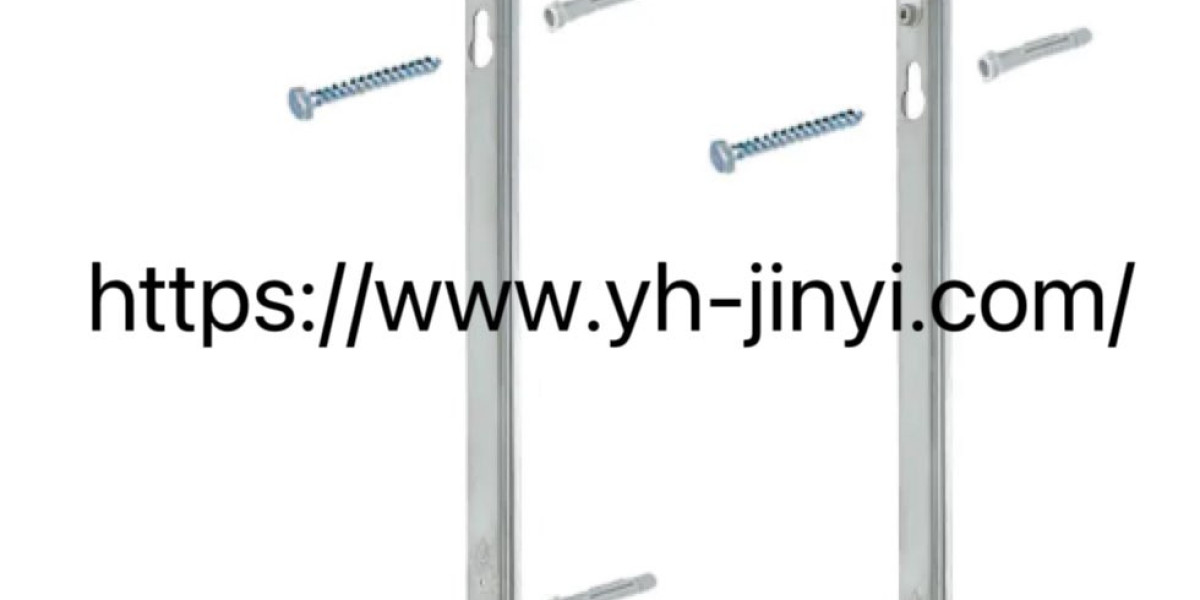 When Should Buyers Test yh-jinyi Radiator Support Bracket Samples Carefully?