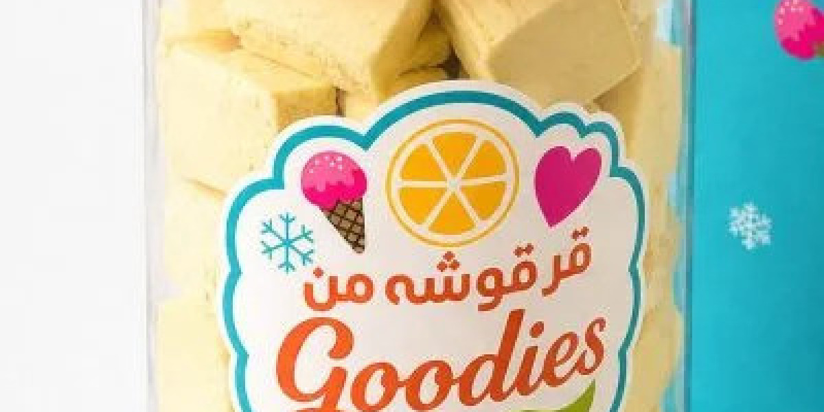 Freeze Dried Ice Cream Dubai: How Creamy Treats Become Crunchy