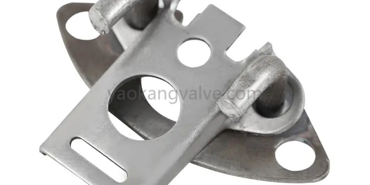 Professional Production Methods for Reliable Fluid Components