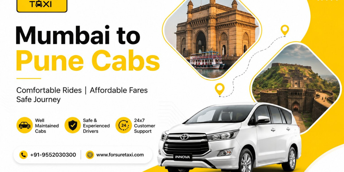 7 Mistakes to Avoid When Booking a Mumbai to Pune Taxi Service