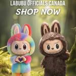 labubu canada