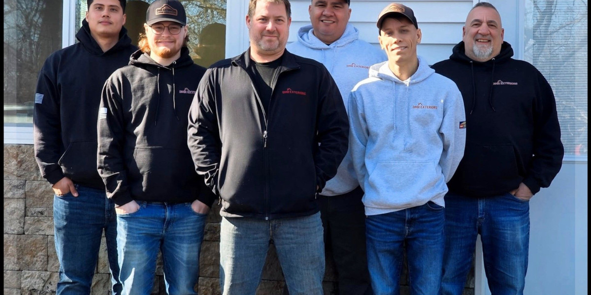 Transform Your Home With Durable Siding and Gutter Care Solutions