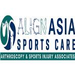 ALIGN ASIA Sports Care
