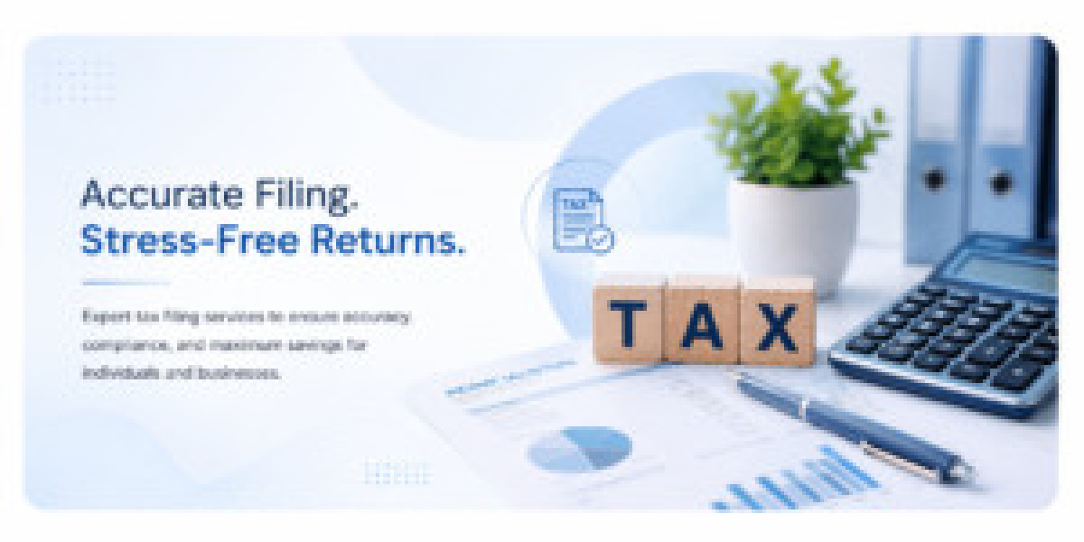 Income Tax Filing in Mumbai: Simplify Your Tax Returns with Professional Support