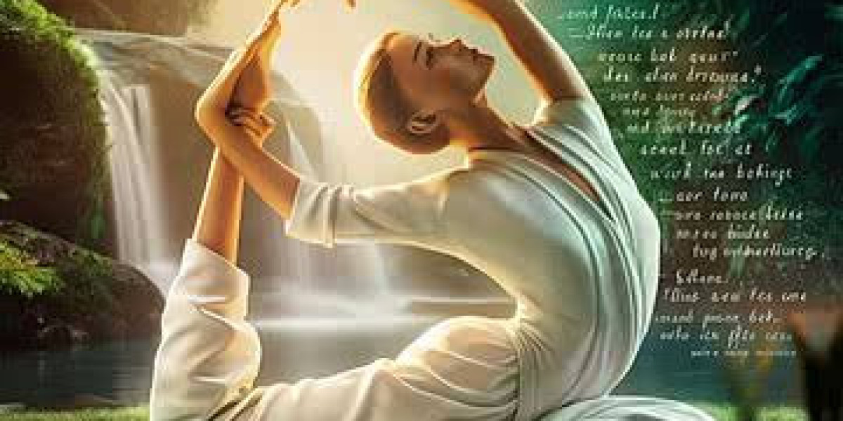 Transform Your Mind and Body with a Complete Yoga Journey in Rishikesh