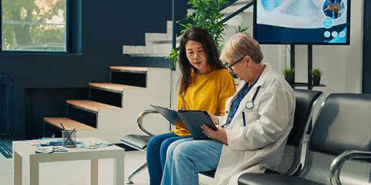 Why Is Non Emergency Medical Transportation Federal Way Important for Patients?