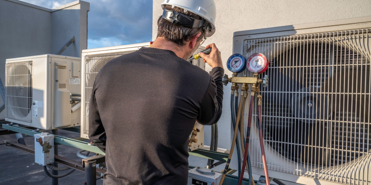 Everything You Need to Know About Reliable HVAC Care