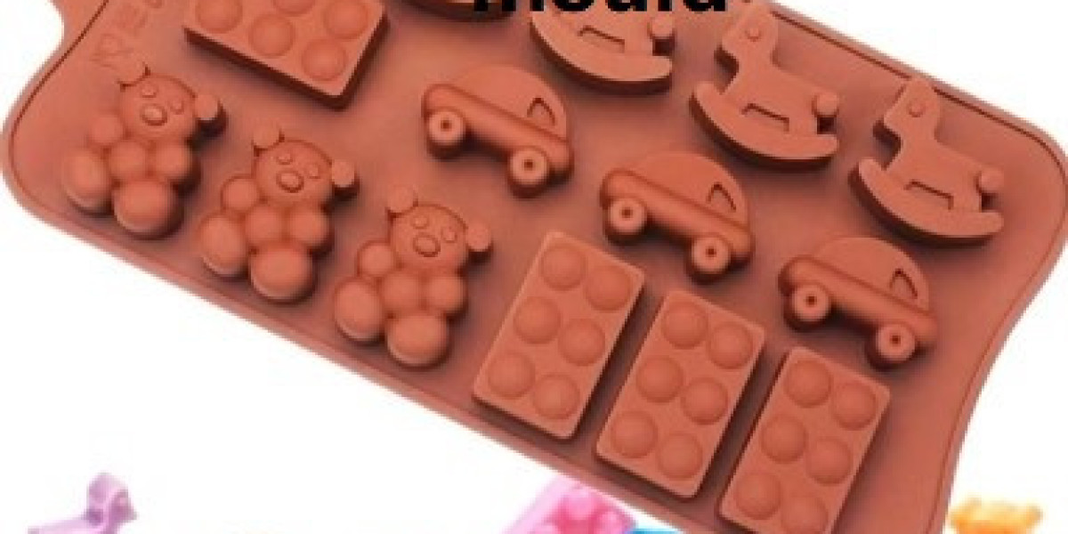 Automotive Mould Shinemold for Detailed Component Engineering