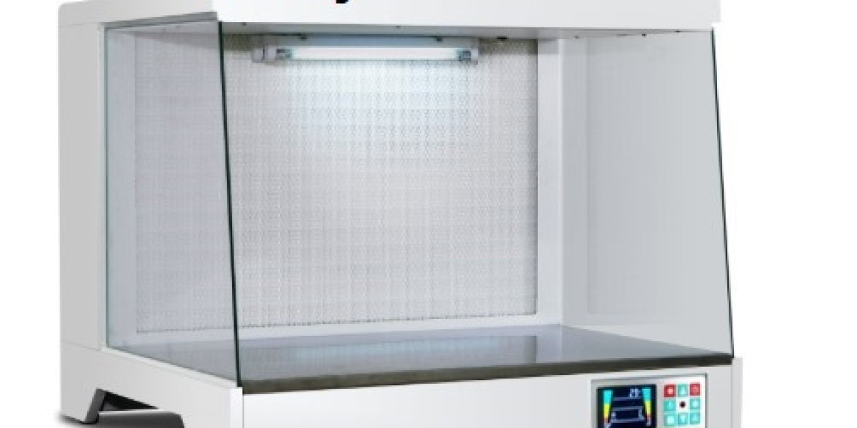 Clean Room Window Factory For Controlled Space Design | Yd-Purification