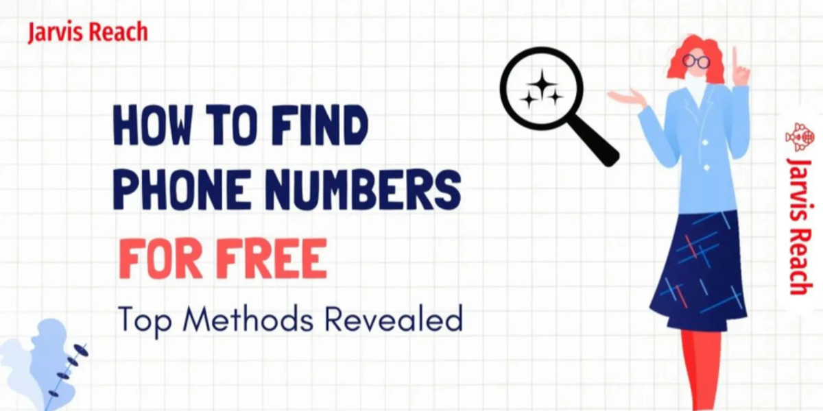 How to Find a Phone Number for Free: 12 Proven Methods That Actually Work