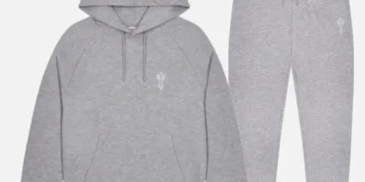 Trapstar Tracksuit Store UK — Shop Signature Tracksuit Styles