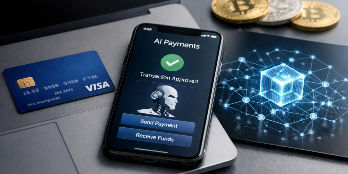 How Can an AI Payment Gateway Prevent Payment Fraud in 2026?