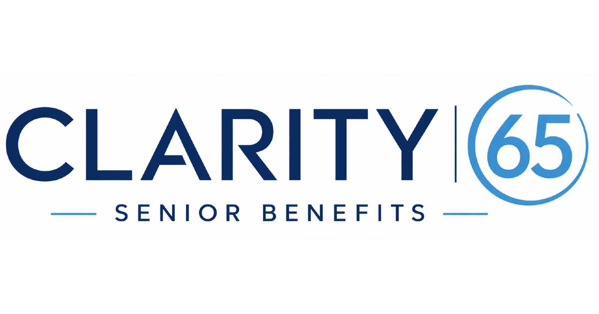 Clarity65 — Medicare & Senior Benefits Made Clear