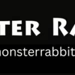 MONSTER RABBIT