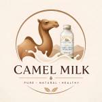 Camel milk