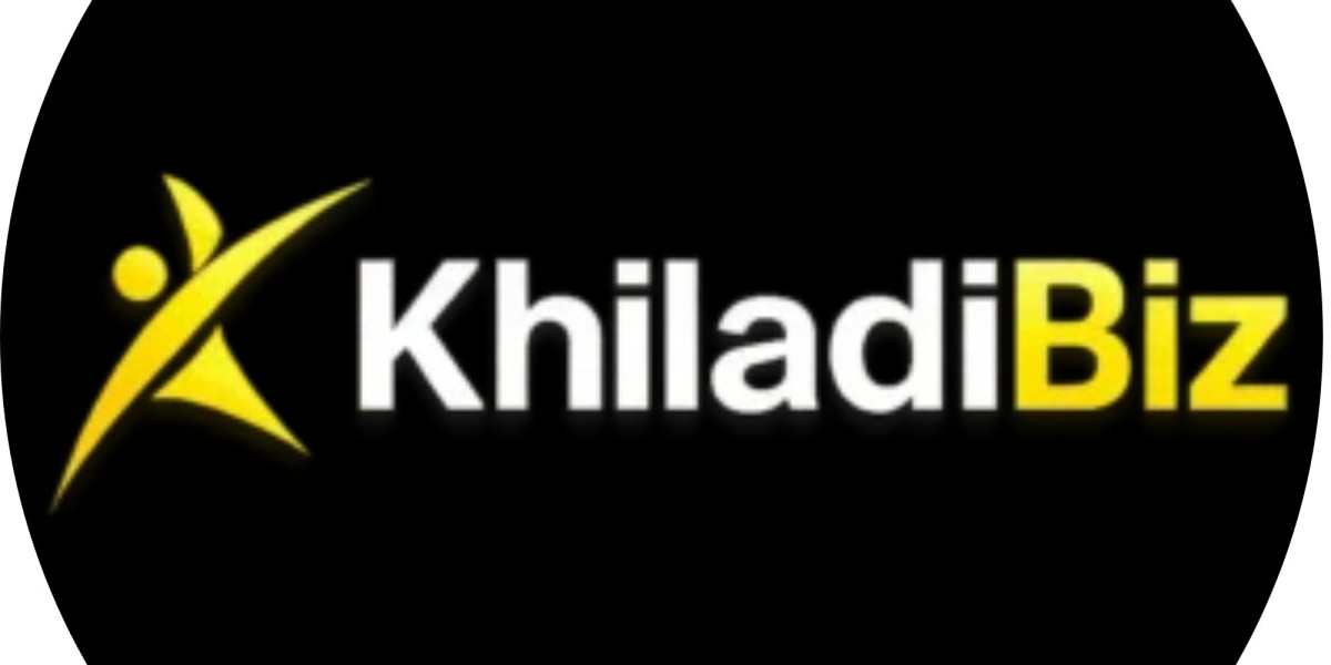 KhiladiBiz: Exploring Sports and Digital Gaming Online