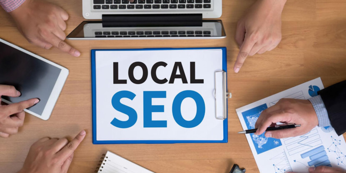 Future Trends in Local SEO Service In UK