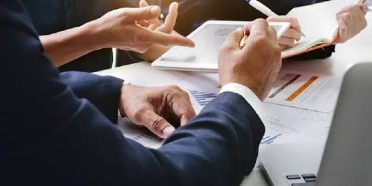 The Architecture of Tomorrow: Empowering Enterprise Growth Through Strategic Vision