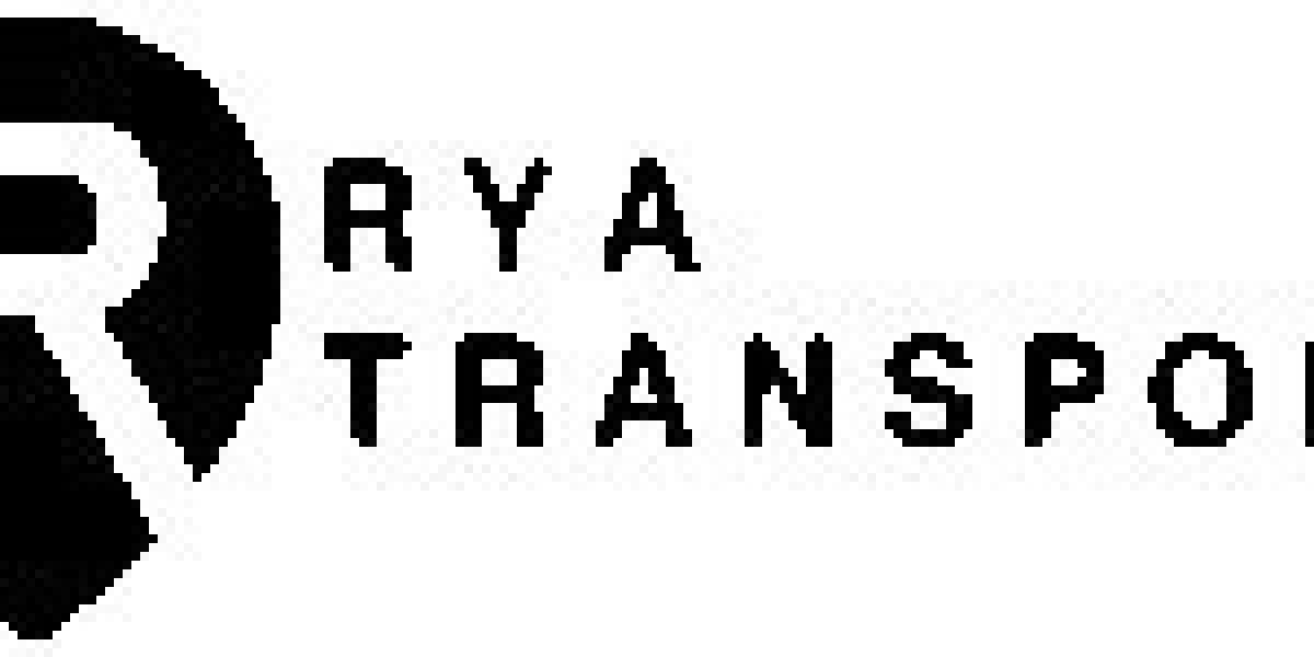 RYA Transport: Premium Transportation Services for Every Journey