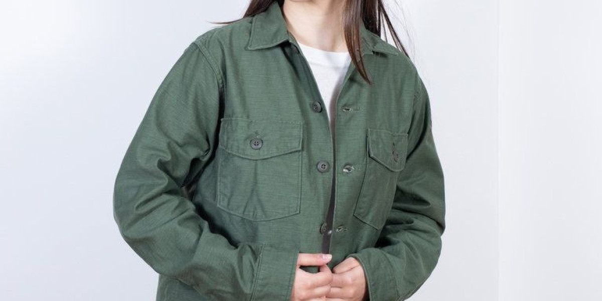 Building a Timeless Wardrobe With orSlow Clothing