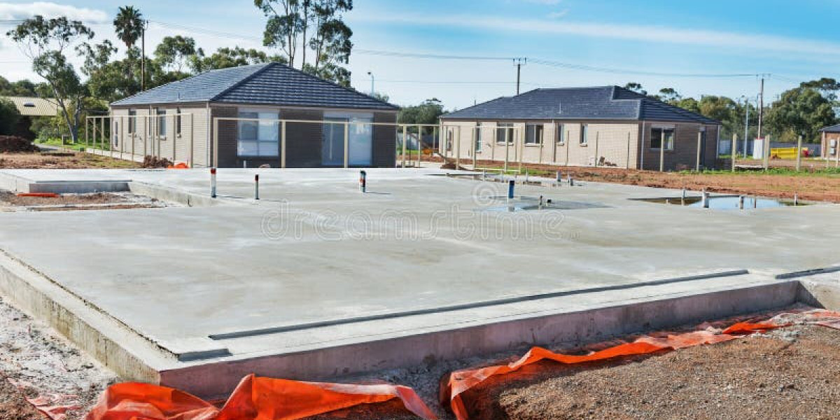 How to Prepare Your Site for Concrete Foundation Work?