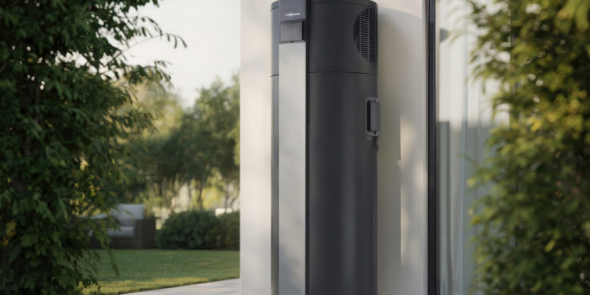 Heat Pump Hot Water System