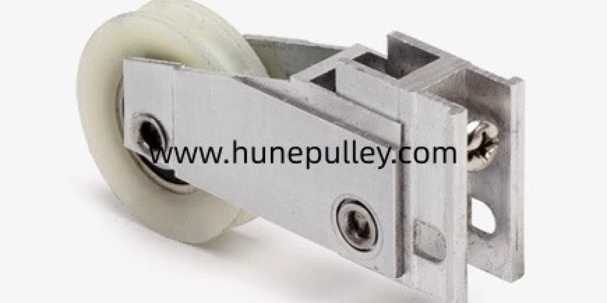 What Should Buyers Consider When Choosing a Sliding Door Roller?