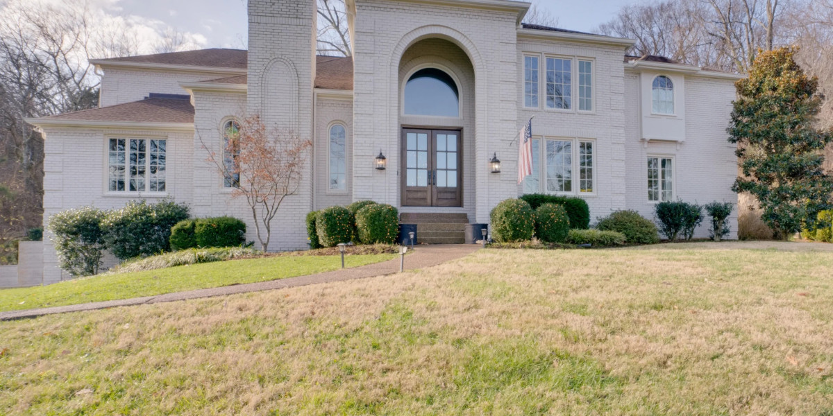 Crosspoint Construction Creates Beautiful Franklin Homes That Last