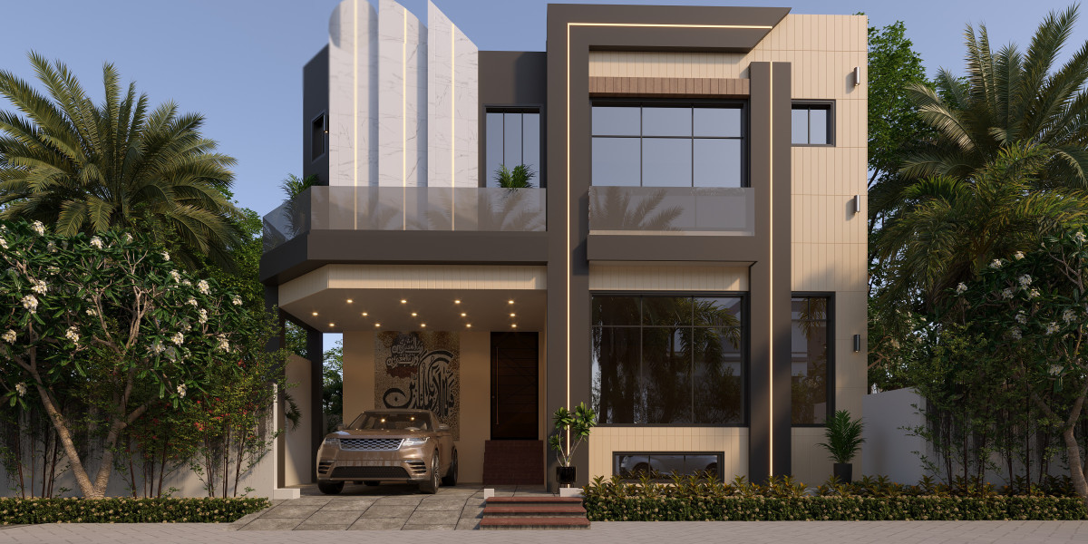 Residential and Commercial Construction in Lahore: A Complete Planning Guide