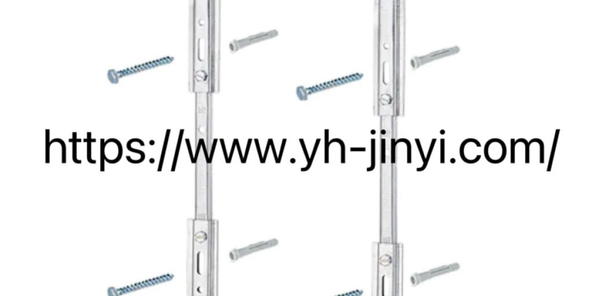 Why Should Buyers Compare yh-jinyi Radiator Support Bracket Specifications?