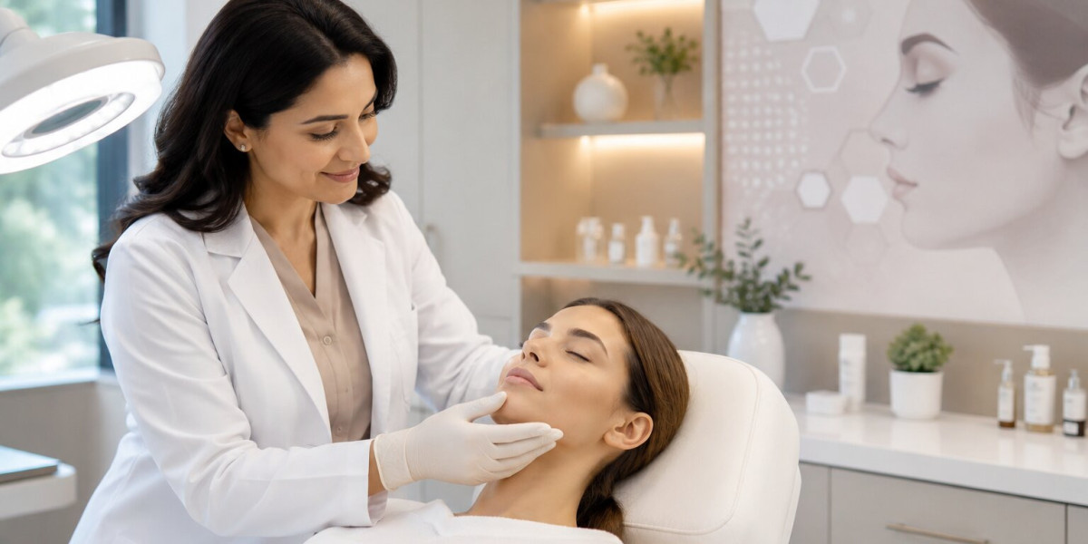 How Modern Dermatology Is Transforming Skin Health Solutions