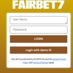 Fair bet7