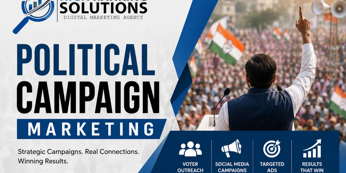 Why Political Campaign Marketing Matters More Than Ever for Business Growth