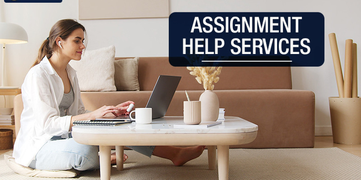 Are you not able to write assignments? Reach out to professional Assignment Help in Ireland