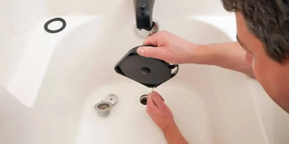 Bathtub Drain Replacement and Drain Repair Toronto A Practical Homeowner’s Guide