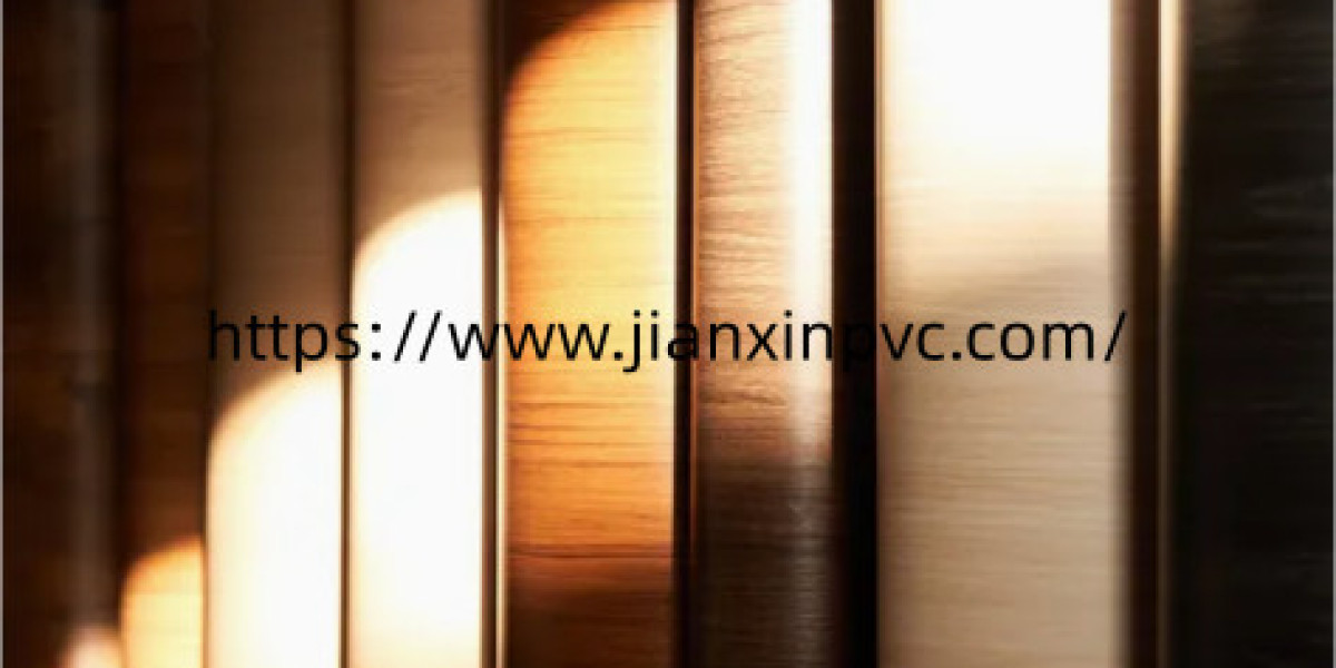Material and Surface Choices for PVC Stationery Applications