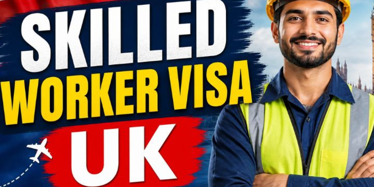 Skilled Worker Visa UK: Essential Planning for a Smooth Employment Journey