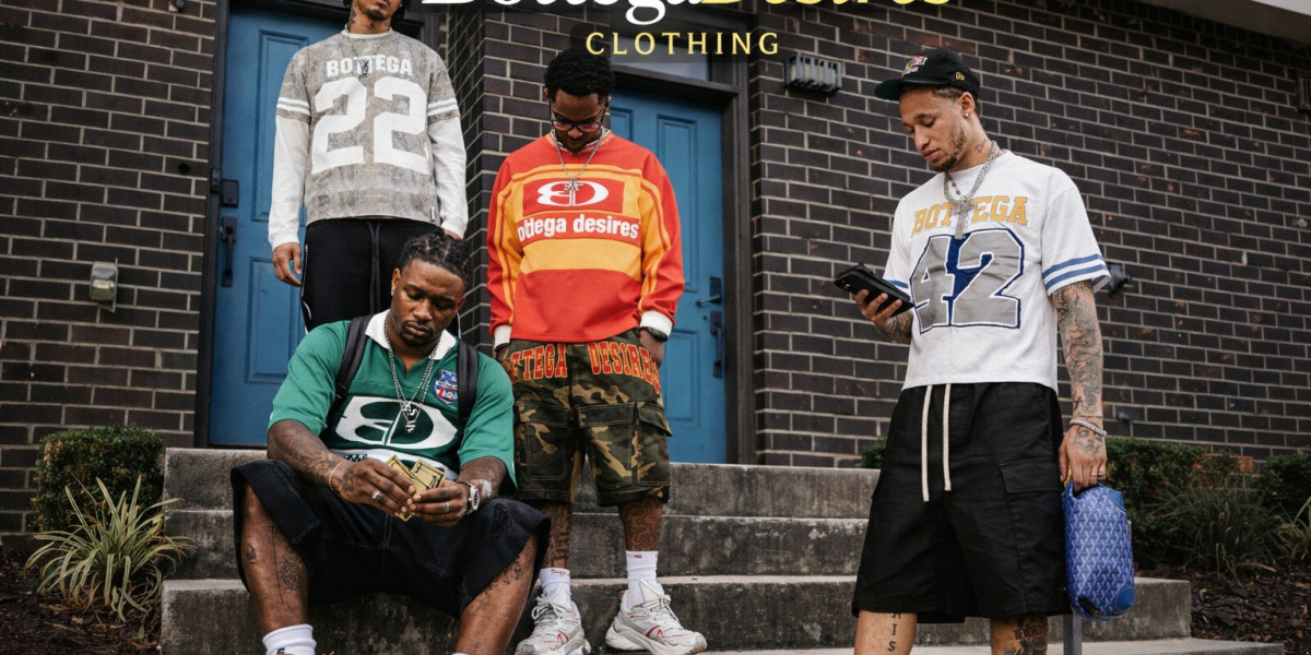 Bottega Desires Shorts and the Evolution of Urban Fashion